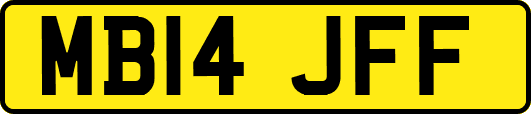 MB14JFF