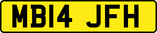 MB14JFH