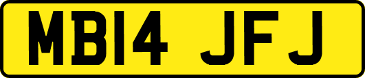 MB14JFJ