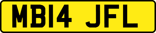 MB14JFL