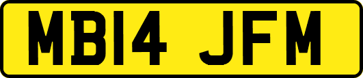 MB14JFM