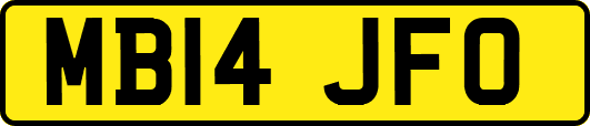 MB14JFO