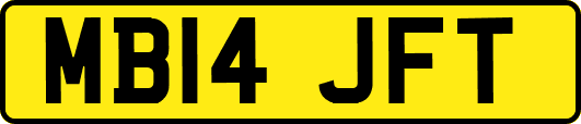 MB14JFT