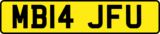 MB14JFU
