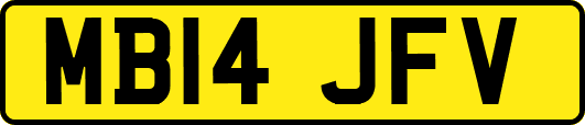 MB14JFV
