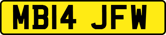 MB14JFW