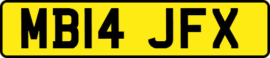 MB14JFX