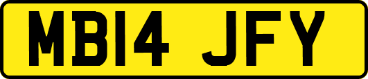 MB14JFY