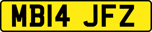 MB14JFZ