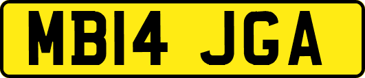 MB14JGA