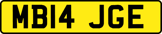 MB14JGE