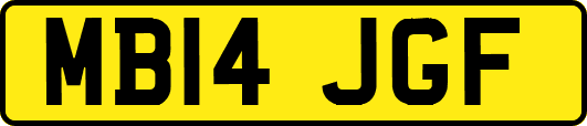 MB14JGF
