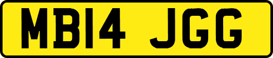 MB14JGG