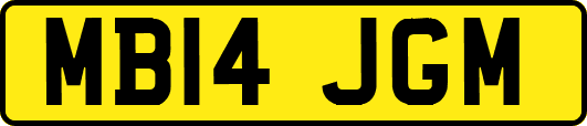 MB14JGM