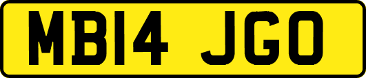 MB14JGO