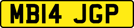 MB14JGP