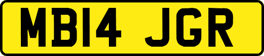 MB14JGR