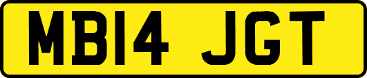 MB14JGT