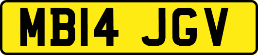 MB14JGV