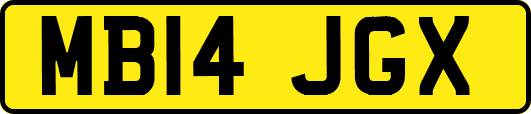 MB14JGX