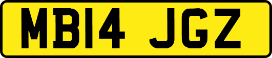 MB14JGZ