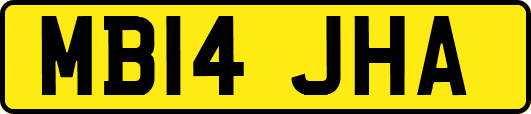 MB14JHA