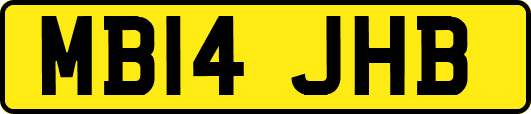 MB14JHB