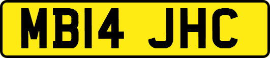 MB14JHC