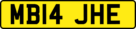 MB14JHE