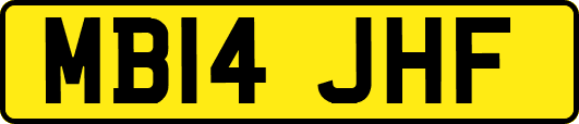 MB14JHF