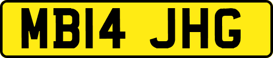 MB14JHG
