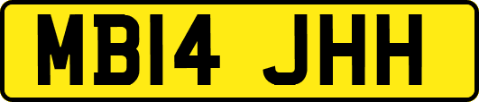 MB14JHH