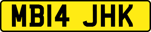 MB14JHK