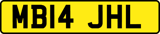 MB14JHL