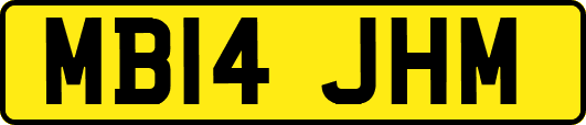 MB14JHM