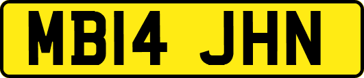 MB14JHN