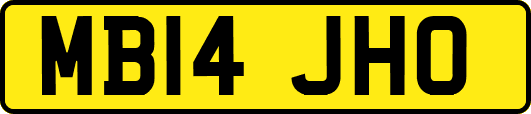MB14JHO