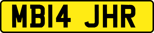 MB14JHR