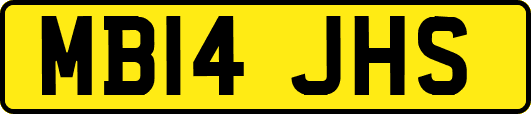 MB14JHS