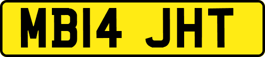 MB14JHT