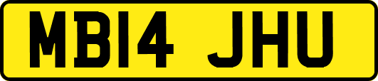 MB14JHU