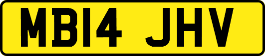 MB14JHV