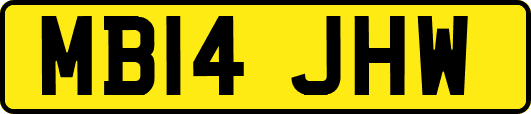 MB14JHW