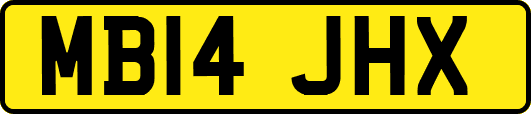 MB14JHX