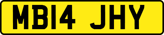 MB14JHY