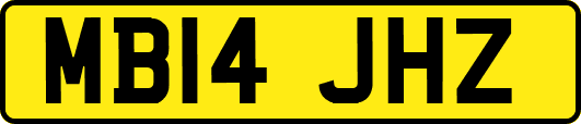 MB14JHZ