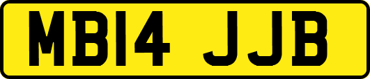 MB14JJB