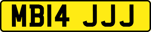 MB14JJJ