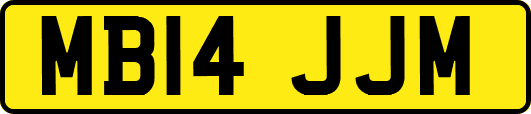 MB14JJM