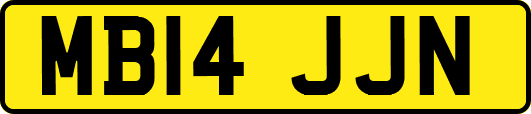 MB14JJN